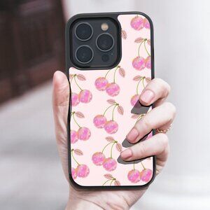 iPhone 16 Case Galaxy S24 iPhone 16 Pro, 15 Plus, 15 Pro, 14 Pro, S23, S22 Ultra